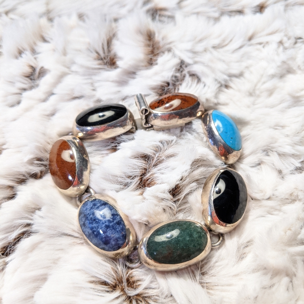 Vintage bracelet